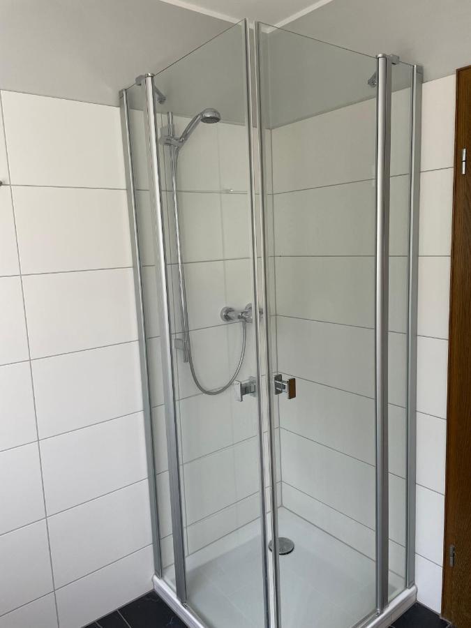 Froeschenpuhl Neu Apartment Traben-Trarbach