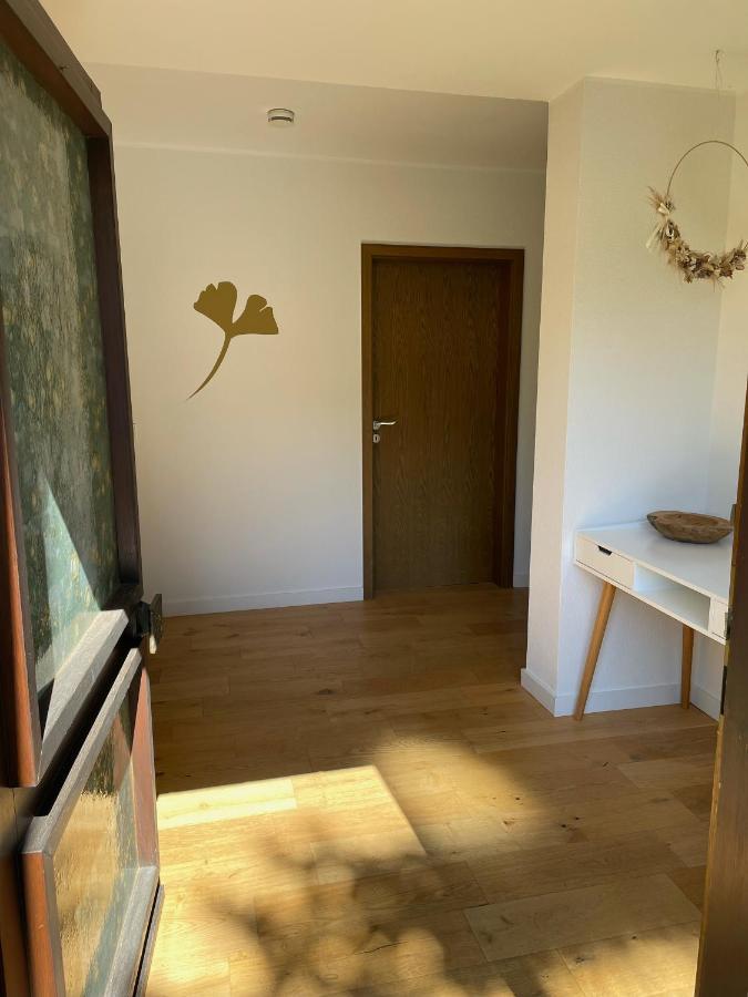 Froeschenpuhl Neu Apartment Traben-Trarbach