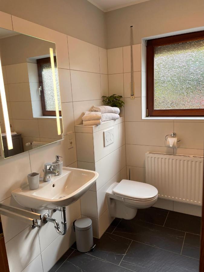 Apartment Froeschenpuhl Neu Traben-Trarbach