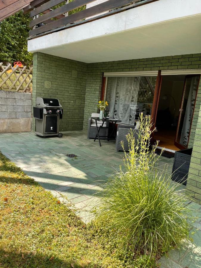 Apartment Froeschenpuhl Neu