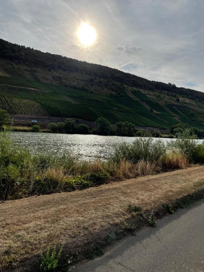 Froeschenpuhl Neu Apartment Traben-Trarbach