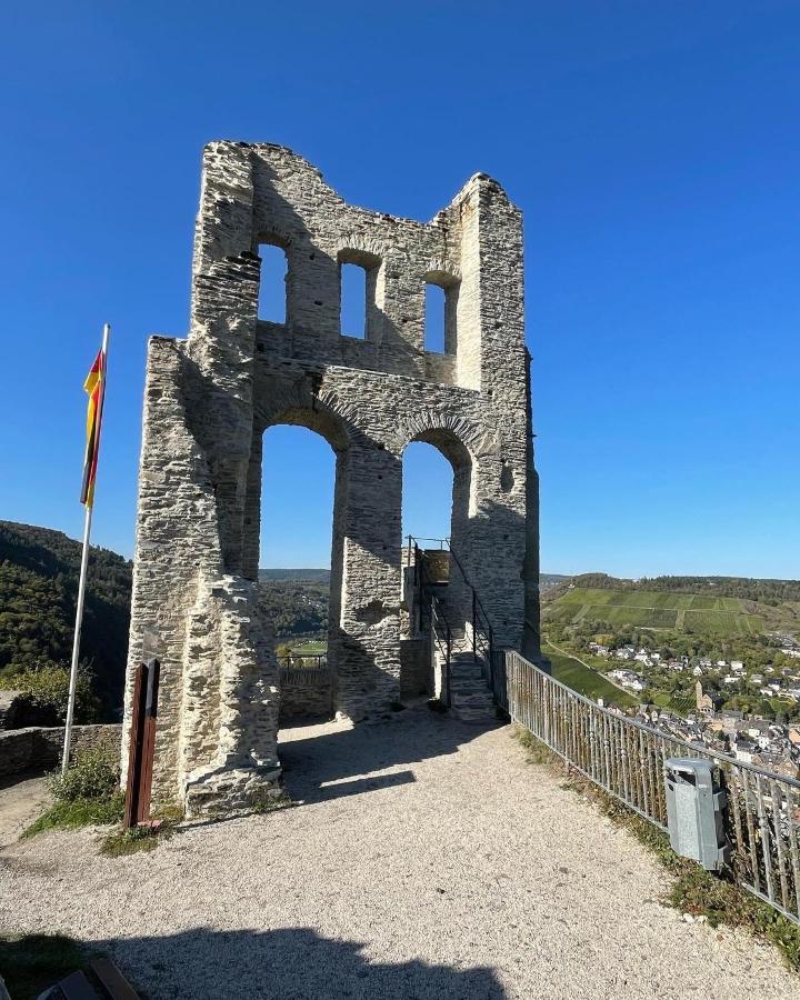 Apartment Froeschenpuhl Neu Traben-Trarbach
